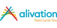 Alivation Logo